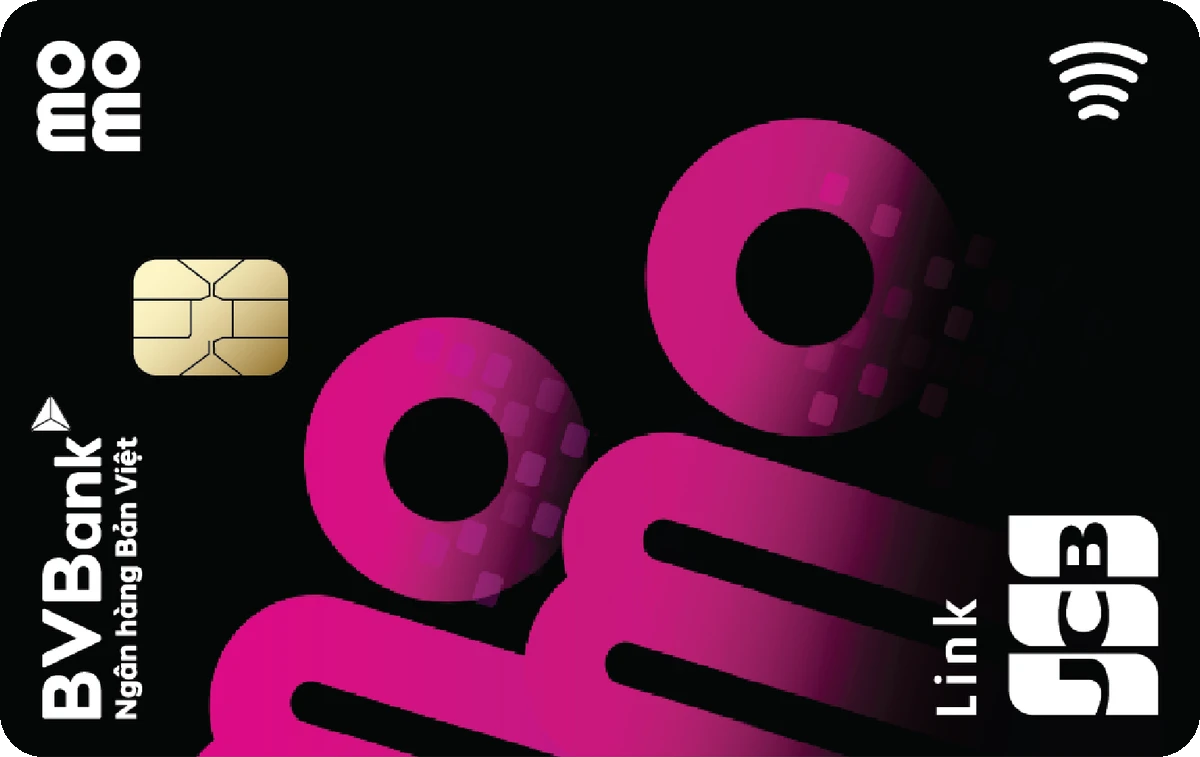 BVBank JCB Link