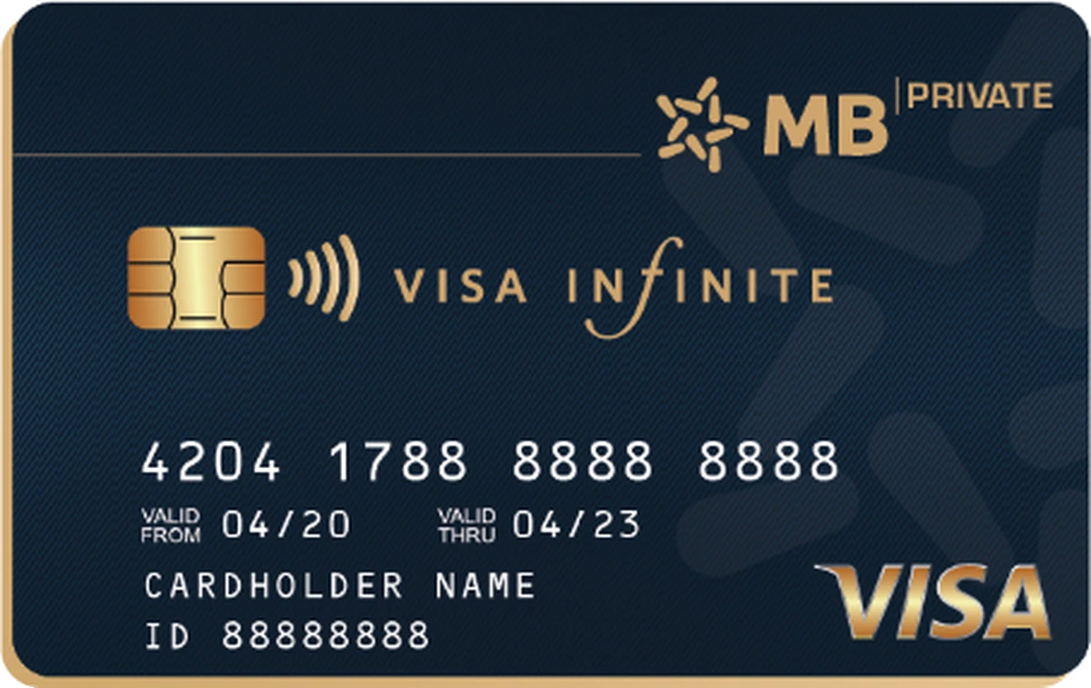 MB Visa Infinite
