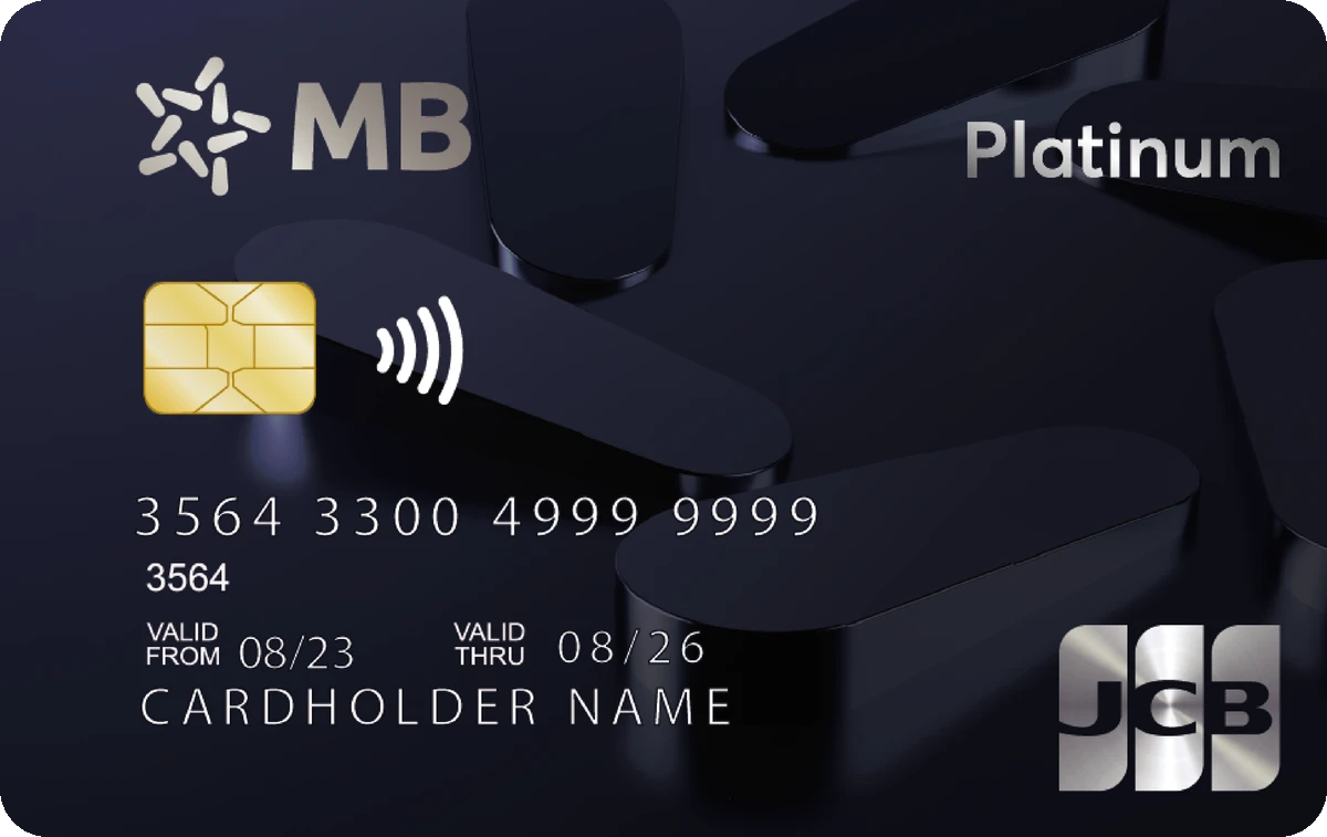 MB JCB Platinum