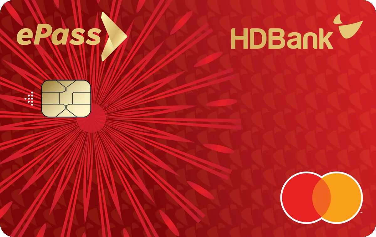 HDBank ePass 3in1