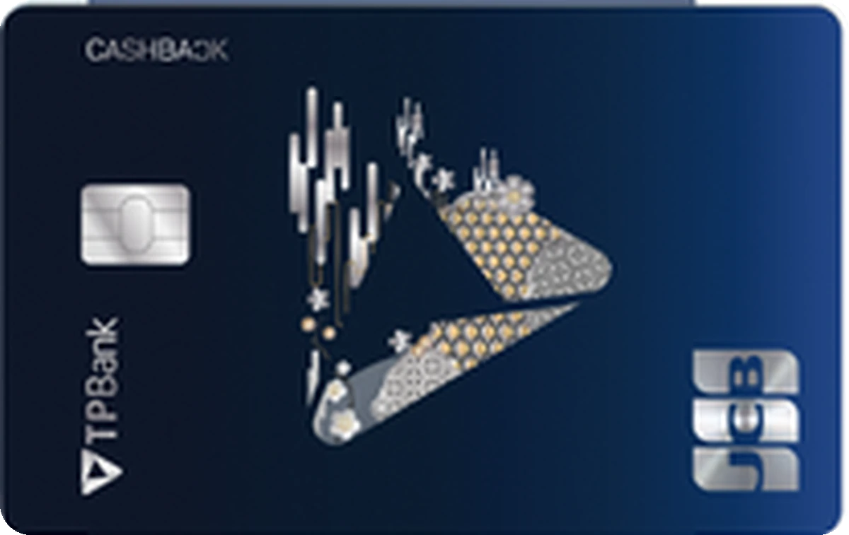 TPBank JCB CashBack