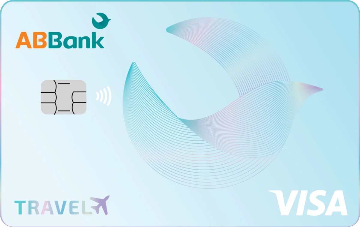 ABBANK Visa Travel