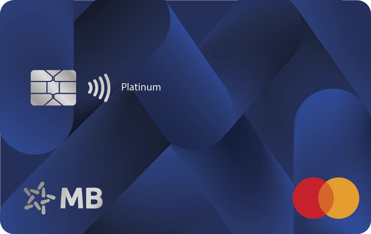 MB Mastercard Platinum