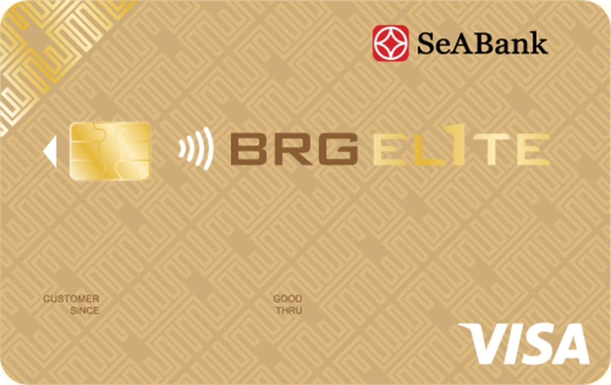 SeABank BRG Elite