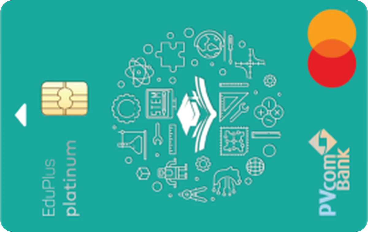 PVcomBank EduPlus