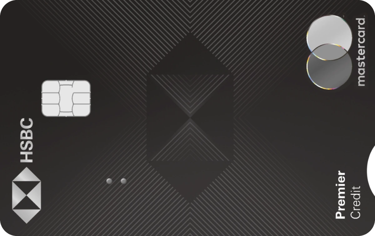 HSBC Premier World Mastercard