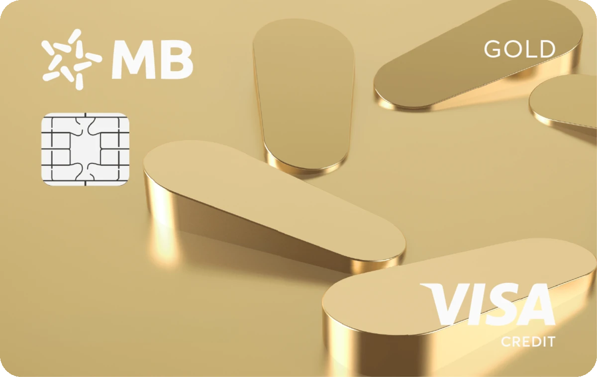 MB Visa