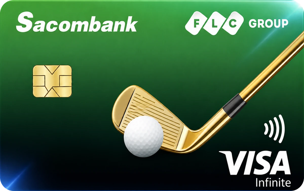 Sacombank FLC Infinite