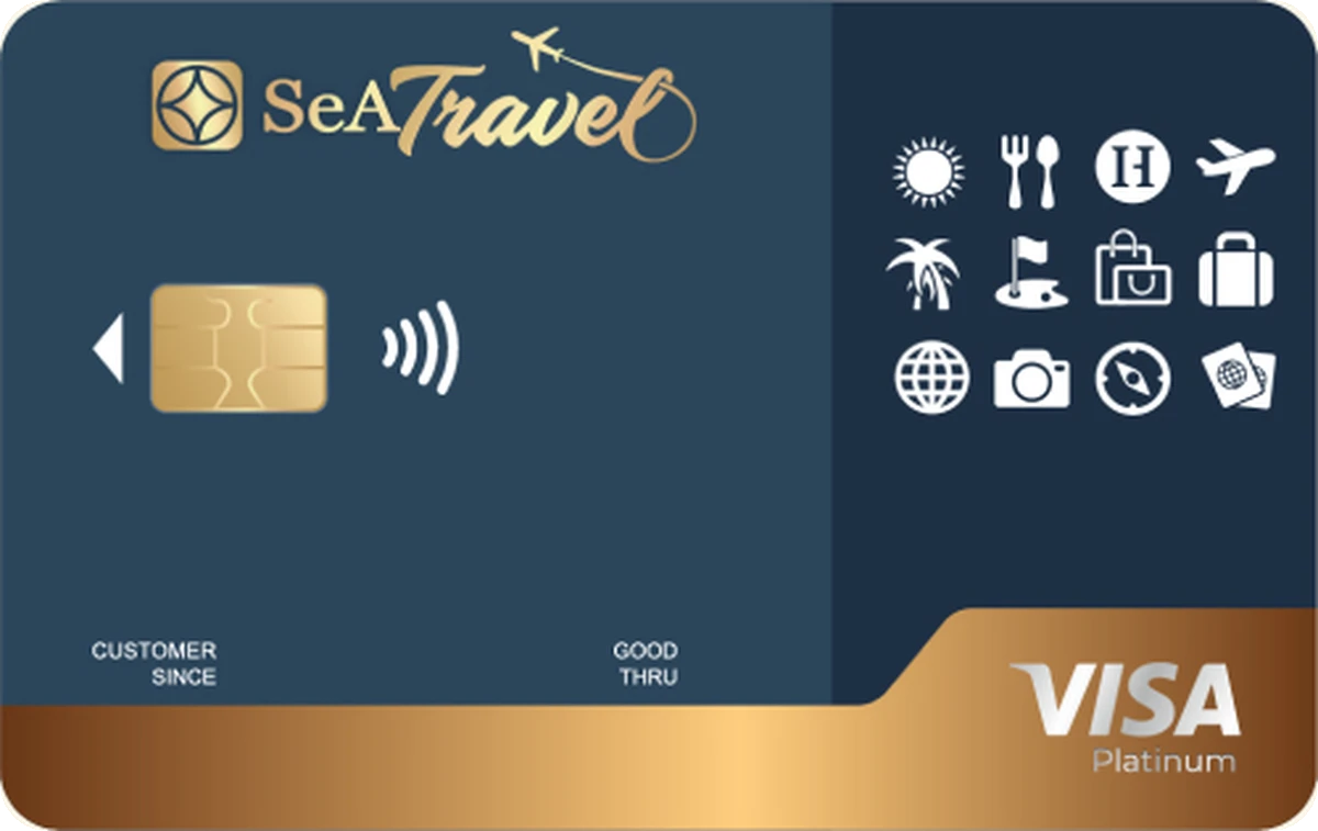 SeABank SeATravel