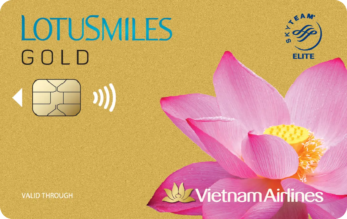 ACB Lotusmiles Pay
