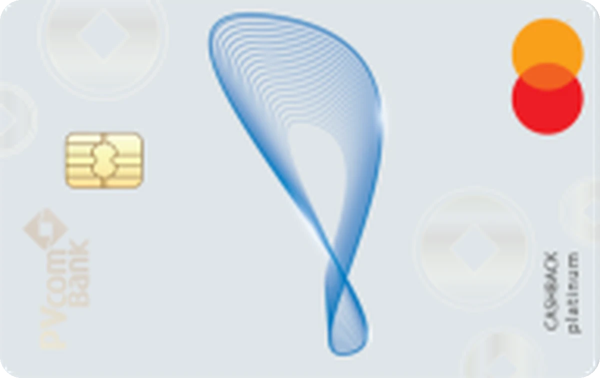 PVcomBank Cashback