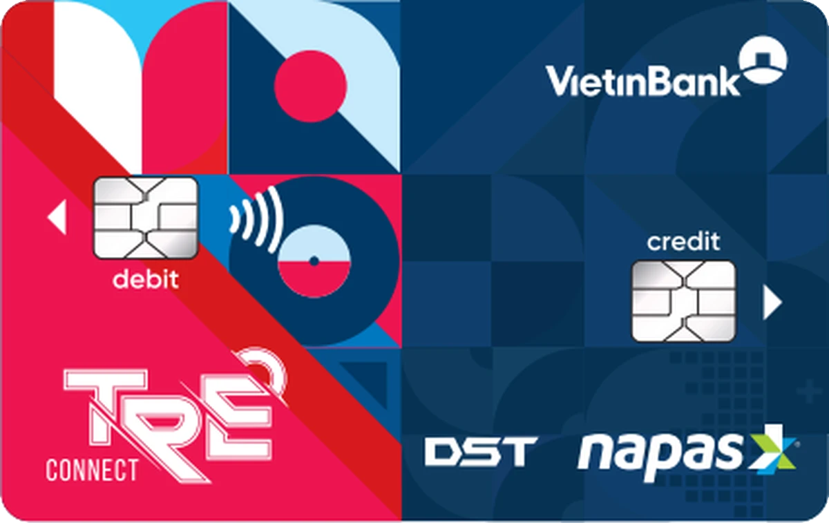 VietinBank Trẻ Connect