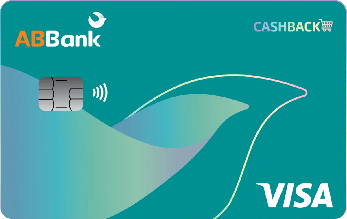 ABBANK Visa Cashback