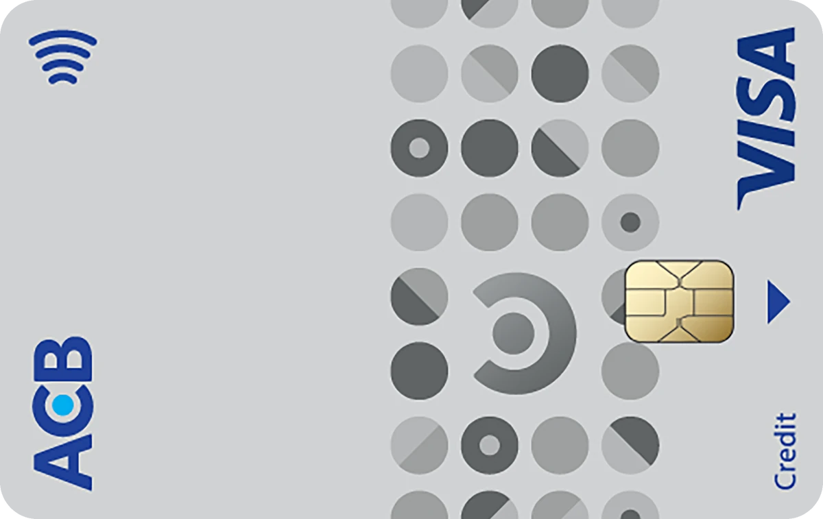 ACB Visa Digi