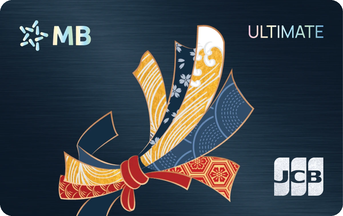 MB JCB Ultimate